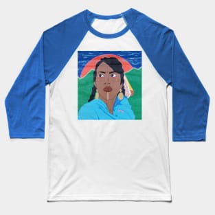 Winema Baseball T-Shirt